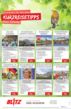 Ihrer Zeitung