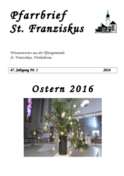 PDF-Datei: Osterpfarrbrief 2016