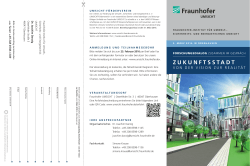 PDF - Wissenschaftsjahr 2015