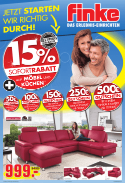 gutschein