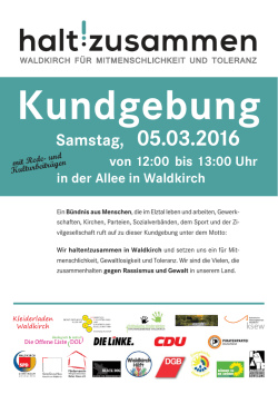 halt!zusammen