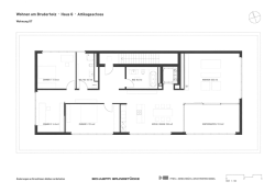 Grundriss - Homegate.ch