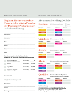 Eine Aufnahmeerkl&auml;rung k&ouml;nnen Sie als PDF herunterladen