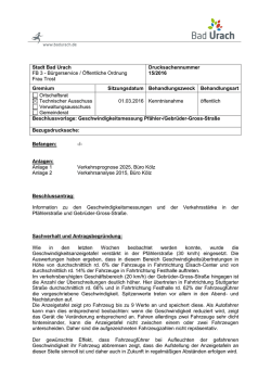 GR-Drucksache 015-2016