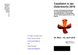 Infos