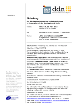 Hier - Charta der Vielfalt
