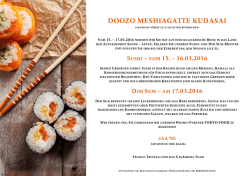 doozo meshiagatte kudasai