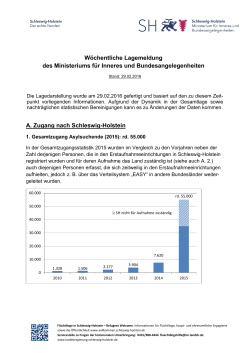 Lagebericht vom 29.02.2016 (PDF 488KB, Datei ist nicht barrierefrei)