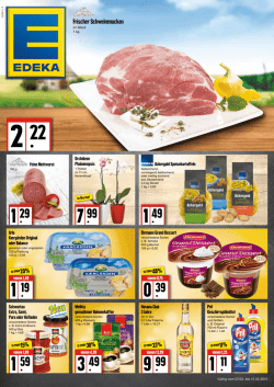 Dr. Oetker Ristorante Pizza, Piccola oder Bistro Flammkuchen