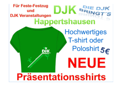 Hochwertiges T-shirt oder Poloshirt