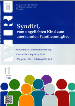 Information als PDF