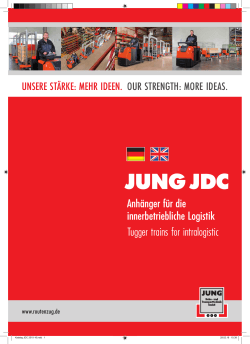 Katalog JDC