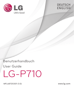 LG-P710 - Stratalis