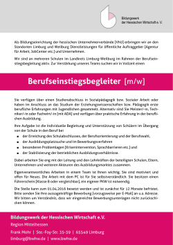 pdf-Datei  - Bildungswerk der Hessischen Wirtschaft eV