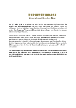 Info