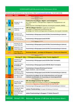 seminarplan marinefunk fr&uuml;hjahr 2016 lrc