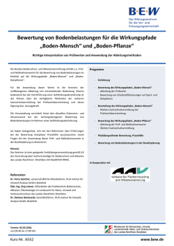 Informationen