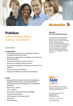 Praktikum