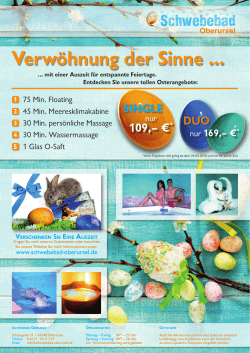 Erfahren Sie hier mehr