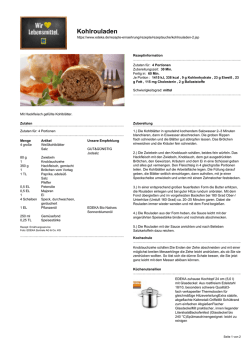 Als PDF speichern