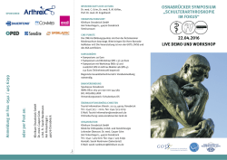 Programm zum