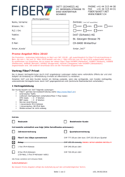 Init7 (Schweiz) AG St. Georgen-Strasse 70 CH