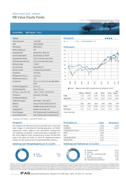 PDF - NB Value Equity Fund