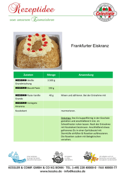Rezept-Download