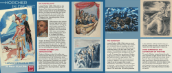 Horcher in die Zeit &ndash; Ludwig Meidner im Exil