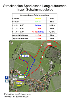 - Skiverband Chiemgau Langlauf