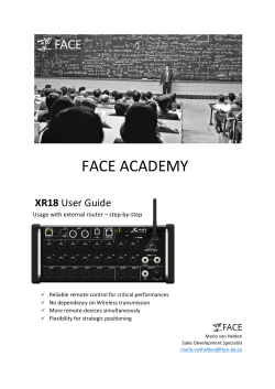 face academy - Just Music