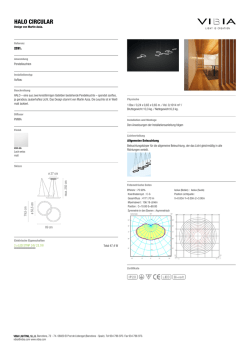 halo circular