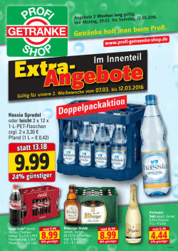 Im Innenteil