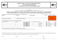 Page 1 Page 2 Gruppe 5b Kutschen 1. Preis 2. Preis 3.