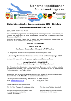 Einladung Bodenseekongress 2016 Versand AU