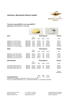Imperial Business Group GmbH