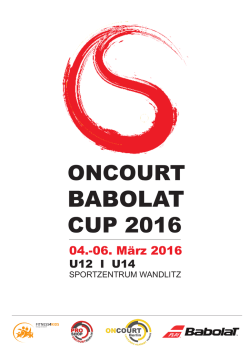 babolat - TVPro