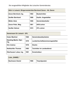 GR.Mitglieder.Leisach.NEU