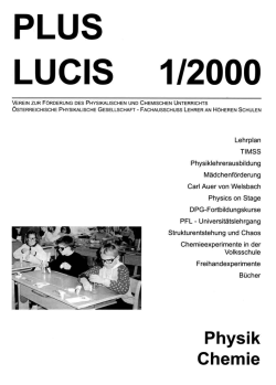 LUCIS 1/2000
