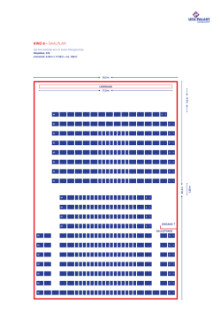 KINO 8 – SAALPLAN
