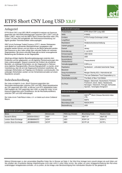Informationsblatt herunterladen