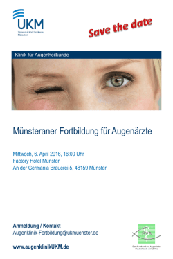 Weitere Informationen
