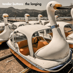 Release - Tender Buttons