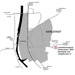 karlstadt - Imkerverein 1886 Karlstadt und Umgebung e.V.
