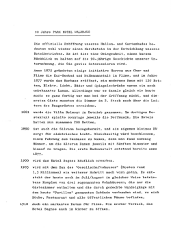 Hotelgeschichten R Bezzola 1967