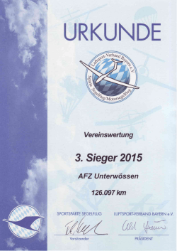 AFZ_Urkunde_2015