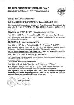 Download: jagdpachtauszahlungkrumau