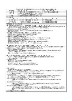 草野 伸明(中体連) - 東京都バスケットボール協会