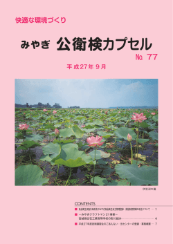 公衛検カプセル