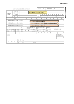 （記載方法）(PDF文書)